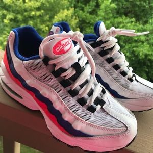 Shoes, Sneakers, Airmax, Nike